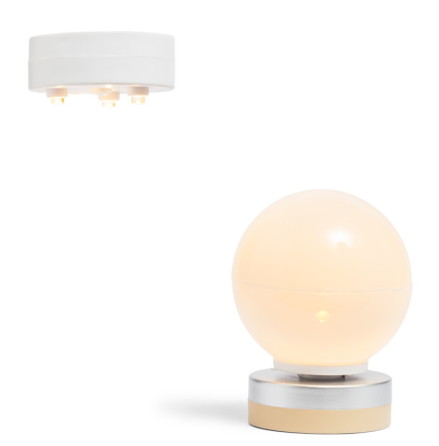 Lundby Spotlights+golvlampa