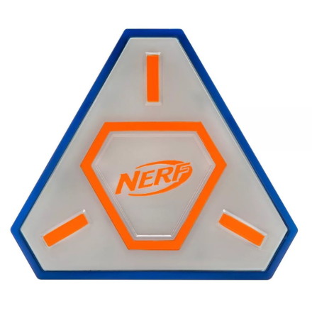 Nerf Elite Flash Strike Target