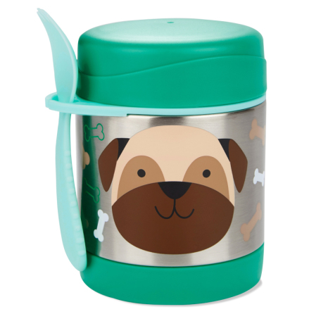 Skip Hop Zoo Mattermos, Hund