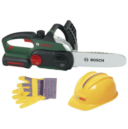 Bosch Motorsg & Tillbehr