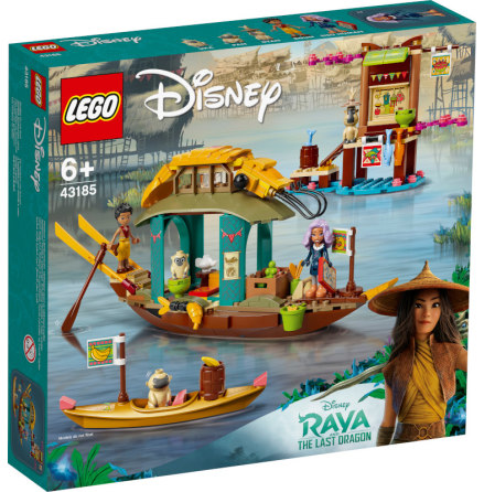 Lego Disney Bouns bt