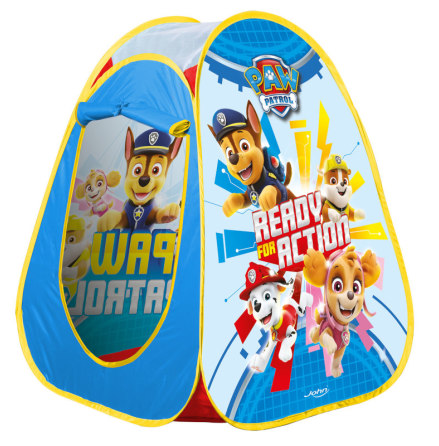 Paw Patrol Pop-Up Lektlt