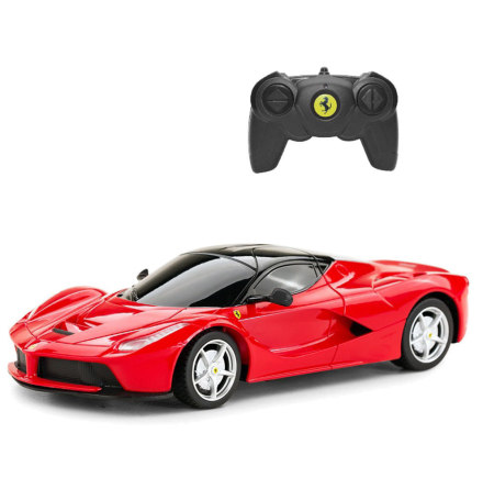 Rastar Ferrari LaFerrari, Rd R/C