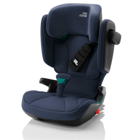 Britax Kidfix i-Size, Moonlight Blue