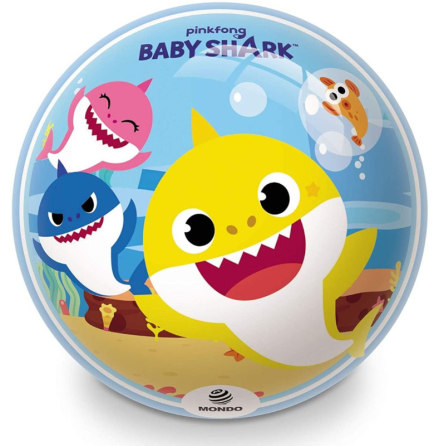 Boll Baby Shark, 23cm