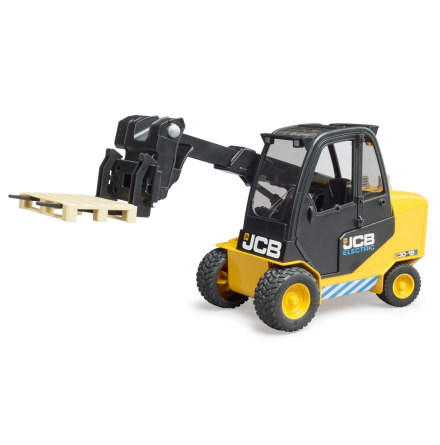 Bruder JCB Teletruck