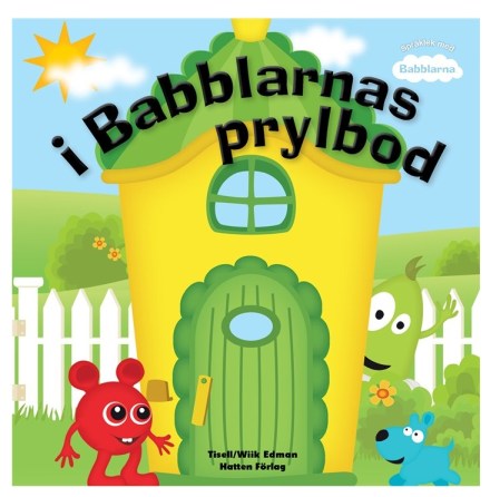 I Babblarnas Prylbod