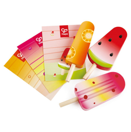 Hape Perfect Popsicles
