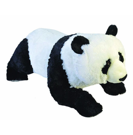 Cuddlekins Jumbo Panda, 76cm, Wild Republic