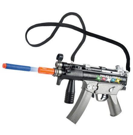 Taskforce Machine Gun