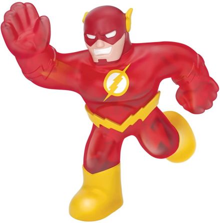 Goo Jit Zu DC The Flash