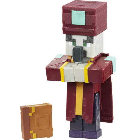 Minecraft Dungeon Figur, Enchanter