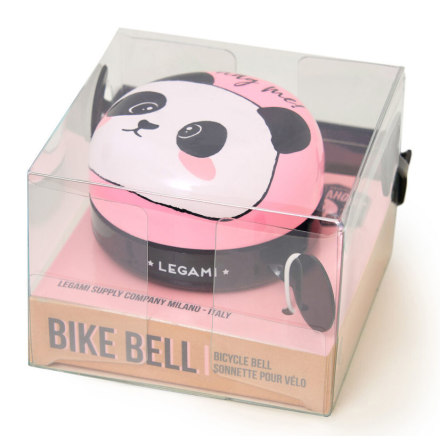 Ringklocka fr Cykel, Hug Me, Legami