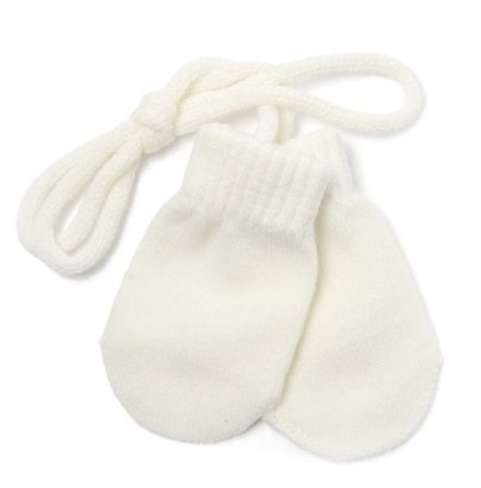 Mini Dreams Vante Off-White, 0-12mn