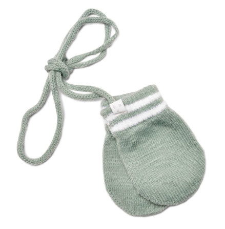 Mini Dreams Vante Stone Green, 0-12mn