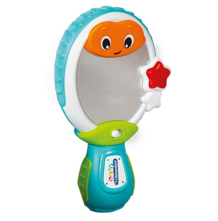 Baby Clementoni Interaktiv spegel