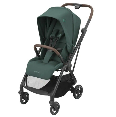 Maxi-Cosi Leona, Essential Green