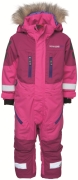 Kilimanjaro Overall, Fuchsia - Dark Fuchsia