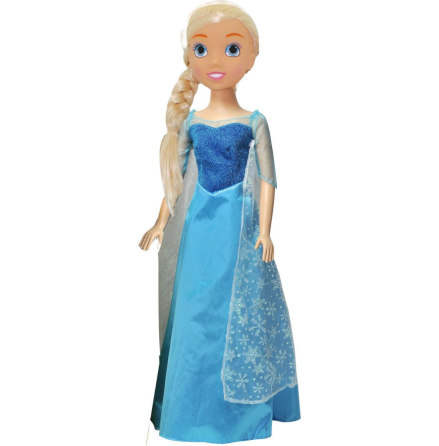 Dimian Ice Princess 80 cm