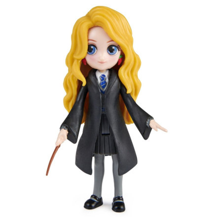 Harry Potter Magical Mini, Luna Lovegood, Wizarding World