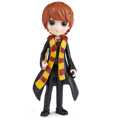Harry Potter Magical Mini, Ron Weasley, Wizarding World