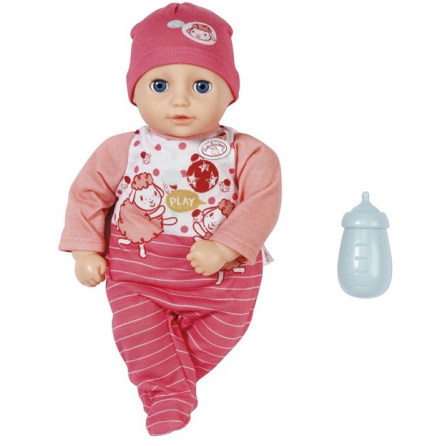 Baby Annabell Min frsta Annabell 30 cm