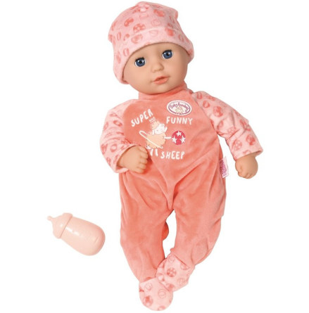 Baby Annabell Lilla Annabell Docka 36 cm