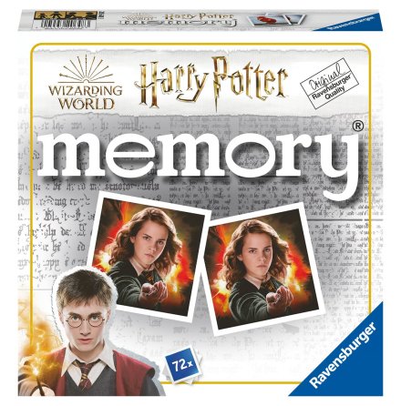Harry Potter Memory, Ravensburger
