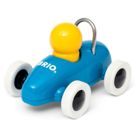 Brio Uppdragbar racerbil, Bl