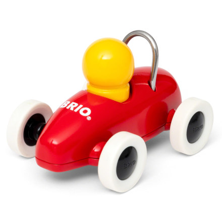 Brio Uppdragbar racerbil, Rd