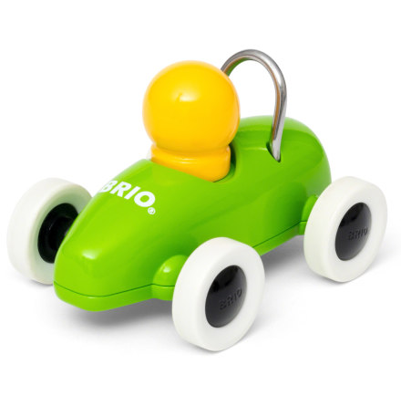 Brio Uppdragbar racerbil, Grn