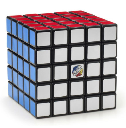Rubik's Kub - 5x5x5 Professor