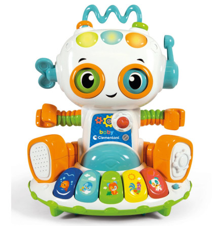 Baby Clementoni Baby Robot