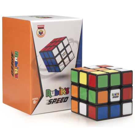 Rubik's Speed 3x3