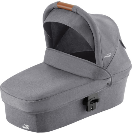 Britax Strider M Liggdel, Elephant Grey