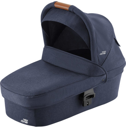 Britax Strider M Liggdel, Navy Ink