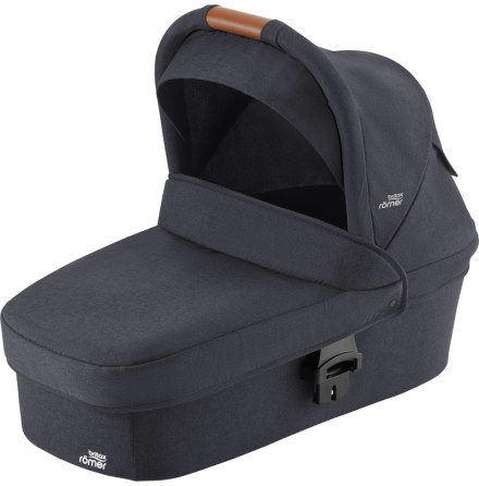 Britax Strider M Liggdel, Black Shadow
