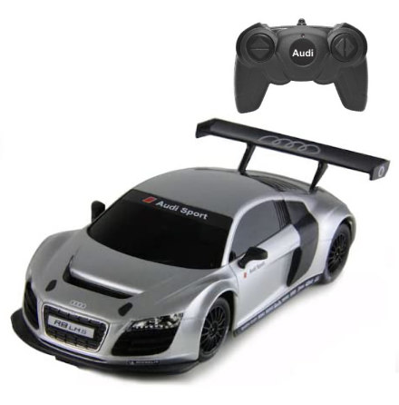 Rastar Audi R8 LMS R/C