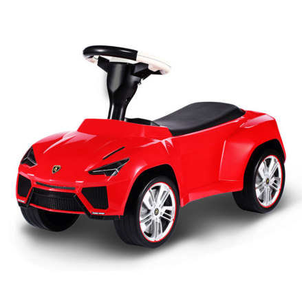 Rastar Sparkbil Lamborghini Urus, Rd