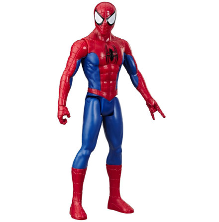 Spider-Man Titan Hero Series, 30 cm