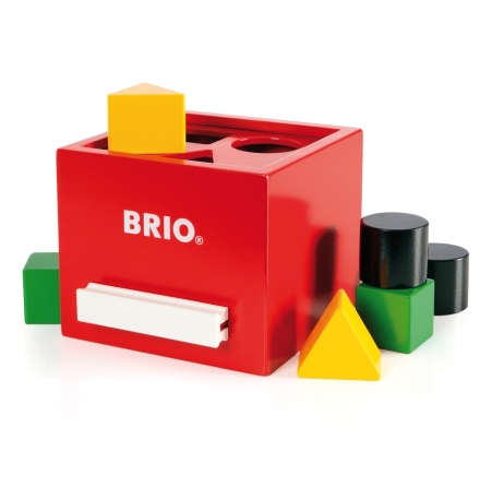 BRIO Plocklda Rd