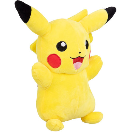 Pokémon Gosedjur Pikachu, 30cm