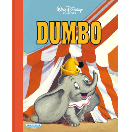 Disney Klassiker Dumbo