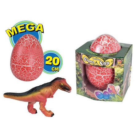 Mega Vxande gg Dinosaurie 20 cm