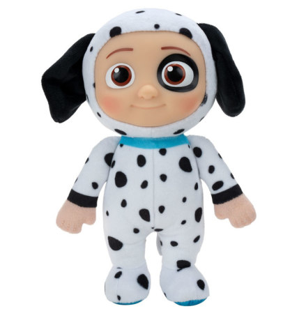 CoComelon Plysch Mjukis, JJ Puppy Dalmatin