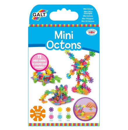 Galt Mini Octons