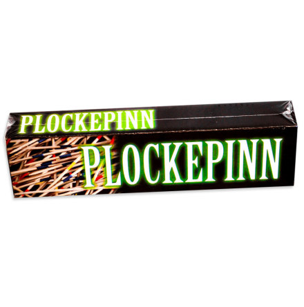Plockepinn, 19cm