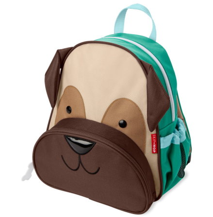 Skip Hop Zoo Pack ryggsäck, Hund