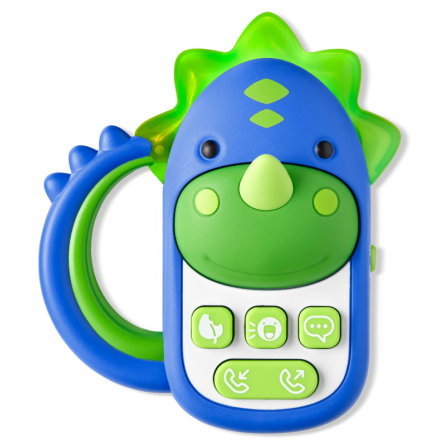 Skip Hop Zoo Telefon, Dinosaurie