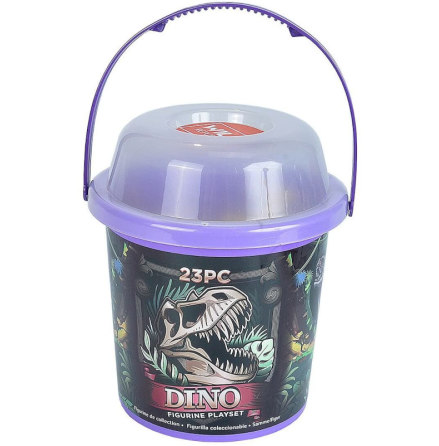 Adventure Bucket Large Dino